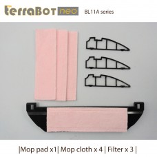 Upgrade Kit MP1FT3MC4-BL11 for BL11A-P